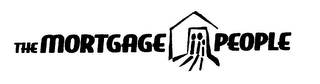 THE MORTGAGE PEOPLE