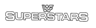 WWF SUPERSTARS