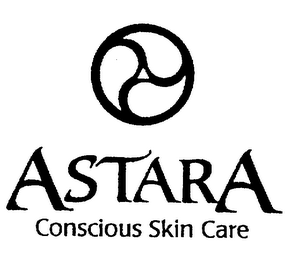 ASTARA CONSCIOUS SKIN CARE