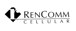 R RENCOMM CELLULAR