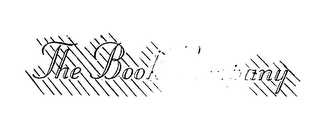 THE BOOK COMPANY