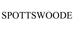 SPOTTSWOODE