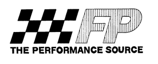 FP THE PERFORMANCE SOURCE