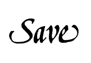 SAVE