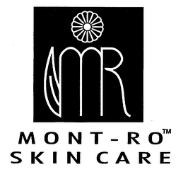 MR MONT-RO SKIN CARE