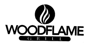 WOODFLAME GRILL