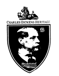 CHARLES DICKENS HERITAGE