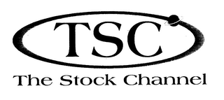 STOCK CHANNEL