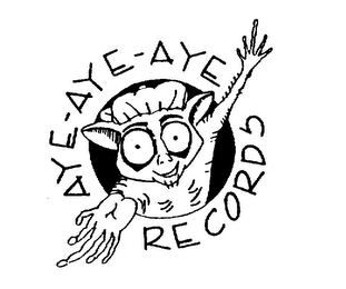 AYE-AYE-AYE RECORDS
