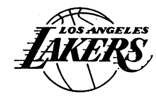 LOS ANGELES LAKERS