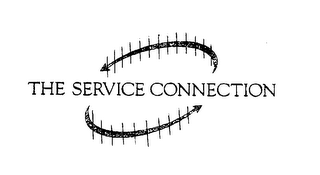 THE SERVICE CONNECTION