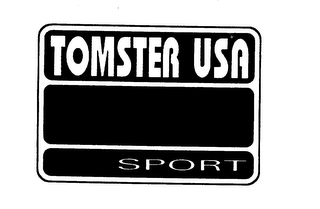 TOMSTER USA SPORT