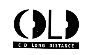 CDLD C D LONG DISTANCE