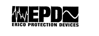 EPD ERICO PROTECTION DEVICES