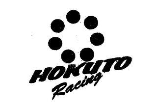 HOKUTO RACING