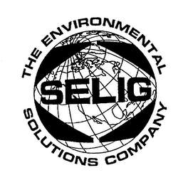 SELIG THE ENVIRONMENTAL SOLUTIONS COMPANY