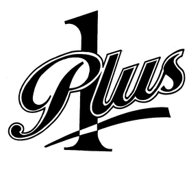 1 PLUS