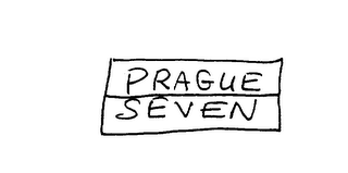 PRAGUE SEVEN