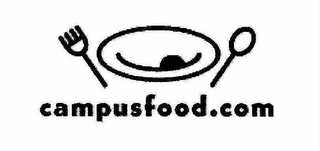 CAMPUSFOOD.COM