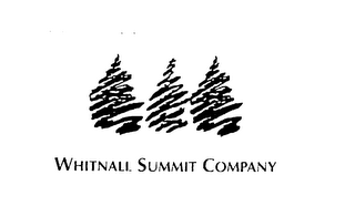 WHITNALL SUMMIT COMPANY