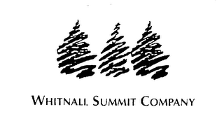 WHITNALL SUMMIT COMPANY