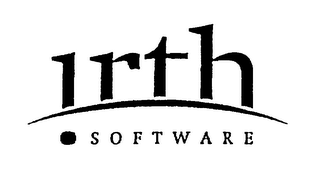 IRTH SOFTWARE