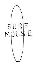 SURF MOUSE