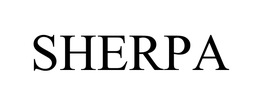 SHERPA