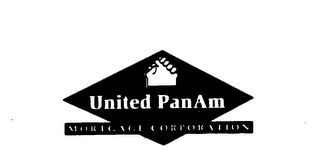 UNITED PANAM MORTGAGE CORPORATION