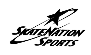 SKATENATION SPORTS