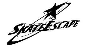 SKATEESCAPE