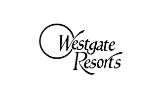 WESTGATE RESORTS