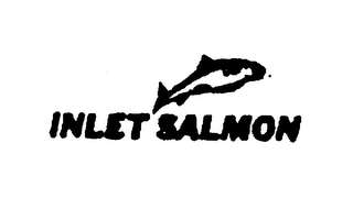 INLET SALMON