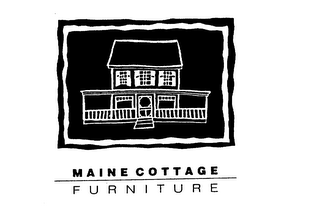 MAINE COTTAGE FURNITURE