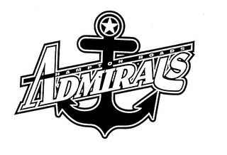 HAMPTON ROADS ADMIRALS