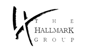 THE HALLMARK GROUP H