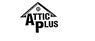 ATTIC PLUS