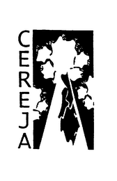 CEREJA