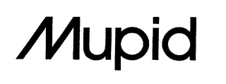 MUPID