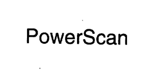 POWERSCAN