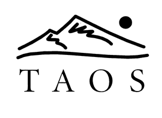 TAOS