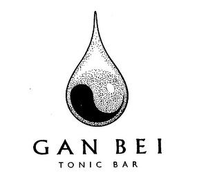 GAN BEI TONIC BAR