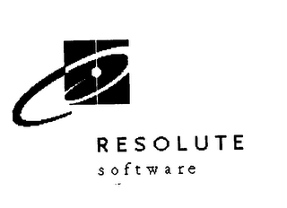 RESOLUTE SOFTWARE