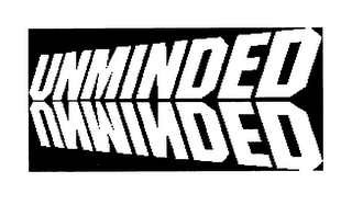 UNMINDED