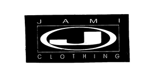 J JAMI CLOTHING