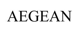 AEGEAN