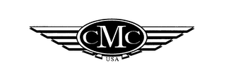 CMC USA