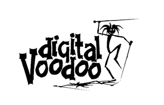 DIGITAL VOODOO