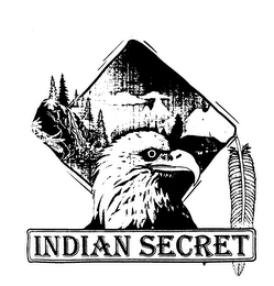 INDIAN SECRET