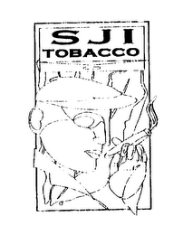 SJI TOBACCO